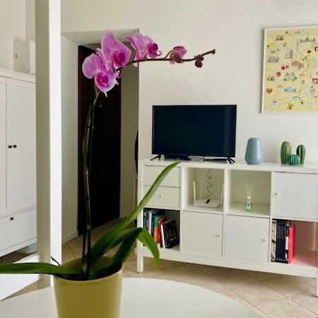 Milan Cozy Apartment Gambara - Sansiro Eksteriør bilde