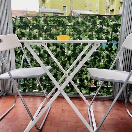 Milan Cozy Apartment Gambara - Sansiro Eksteriør bilde