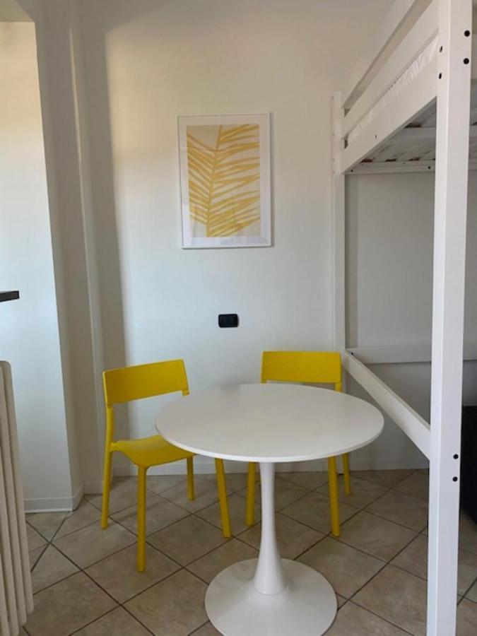 Milan Cozy Apartment Gambara - Sansiro Eksteriør bilde