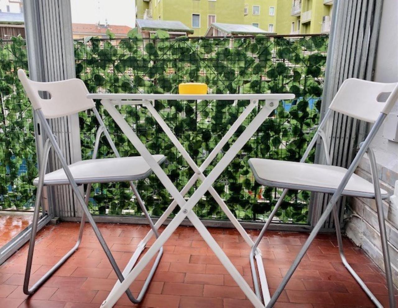 Milan Cozy Apartment Gambara - Sansiro Eksteriør bilde