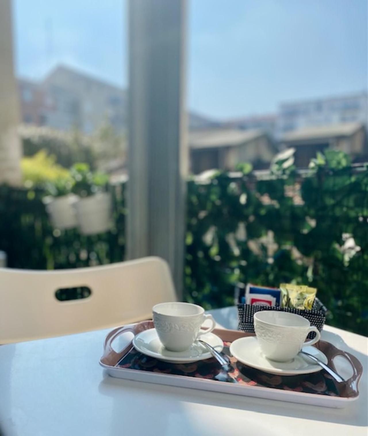 Milan Cozy Apartment Gambara - Sansiro Eksteriør bilde