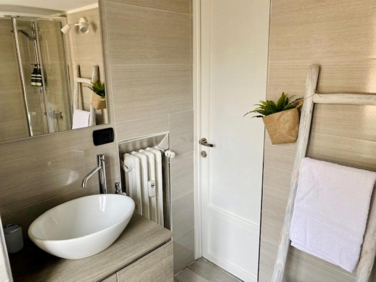 Milan Cozy Apartment Gambara - Sansiro Eksteriør bilde