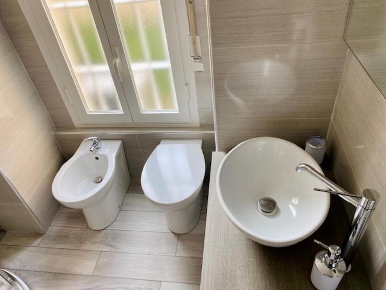 Milan Cozy Apartment Gambara - Sansiro Eksteriør bilde