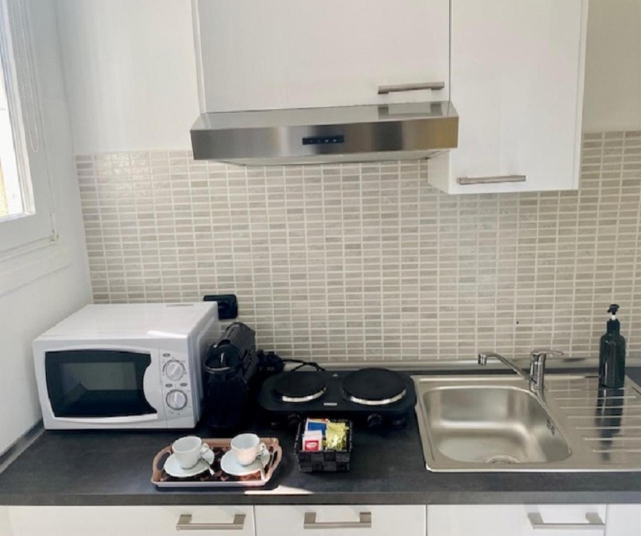 Milan Cozy Apartment Gambara - Sansiro Eksteriør bilde